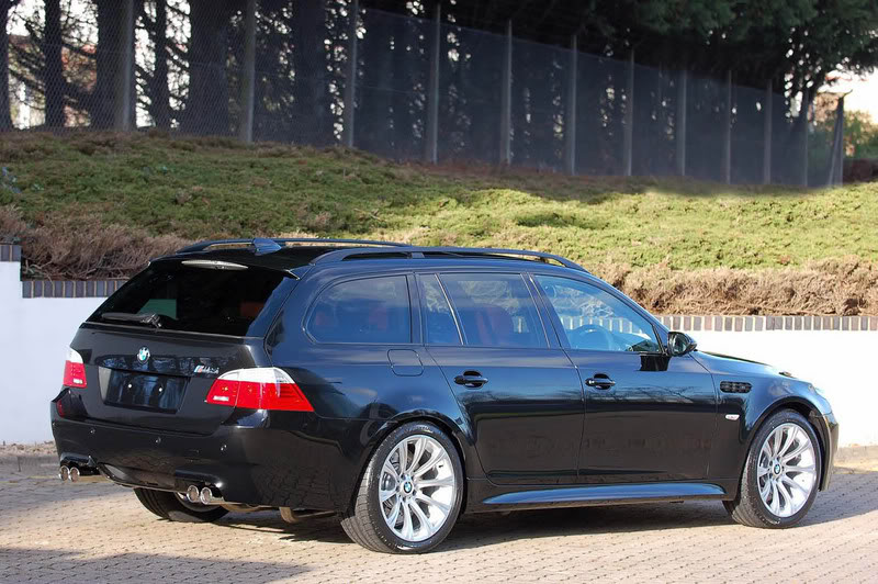unofficial m5