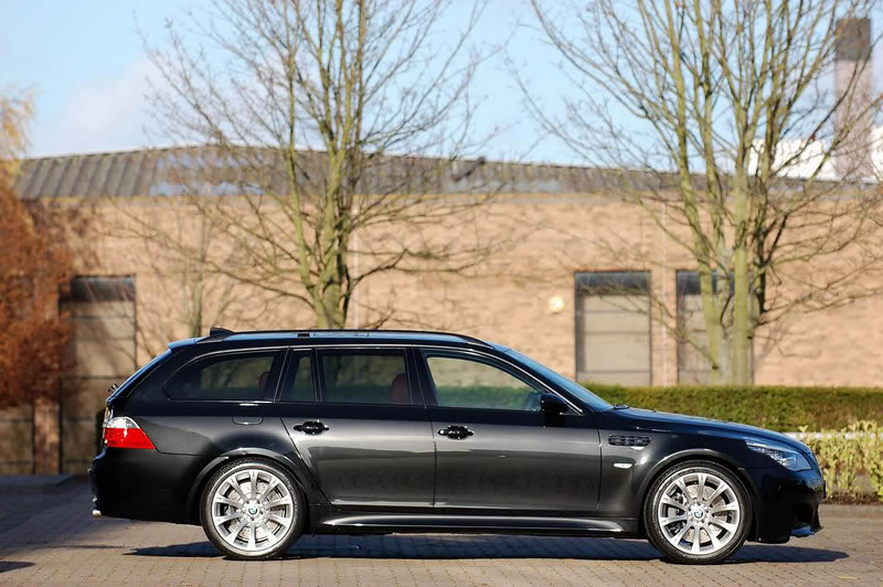 unofficial m5