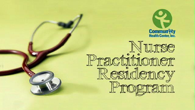 nurse practitioner program