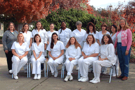 nursing program
