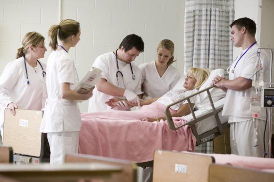 nursing programs