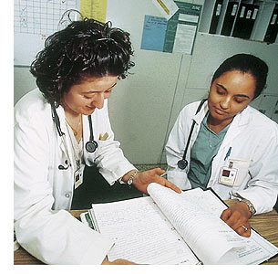 registered nursing