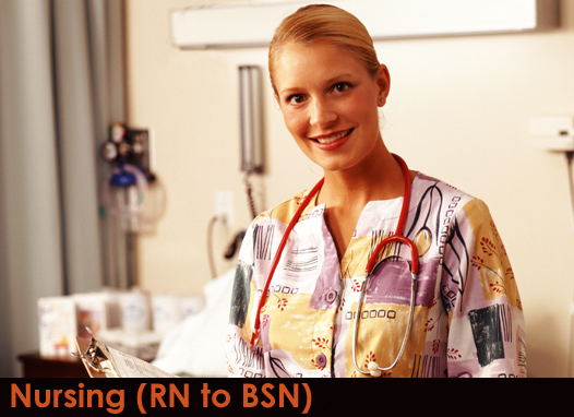 bsn program