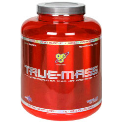 bsn true mass