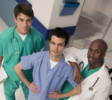 nurse practitioner