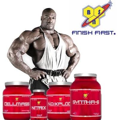 bsn suppliments