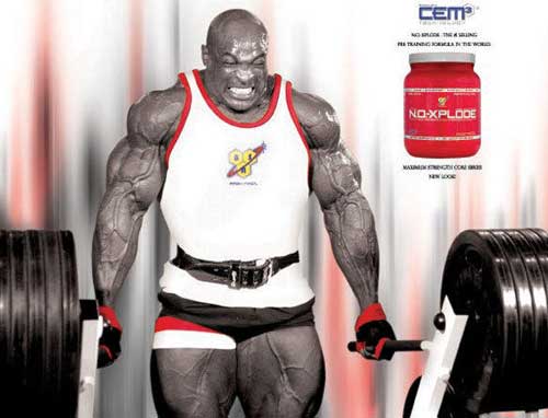 bsn suppliments