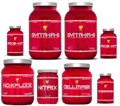 bsn products