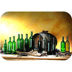 bsn glasspack