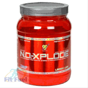 bsn suppliments