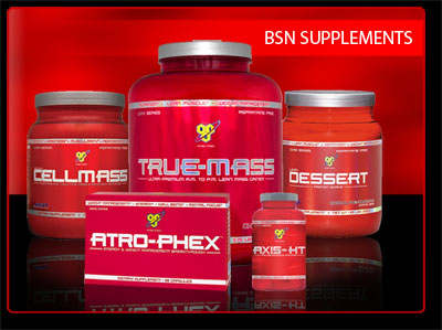 bsn products