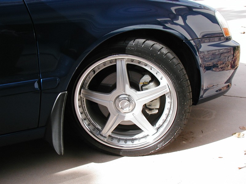 racing hart m5