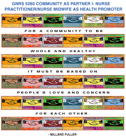 nursing course