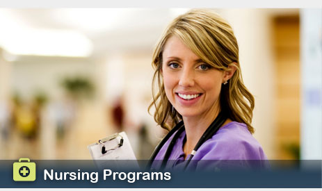 nursing programs