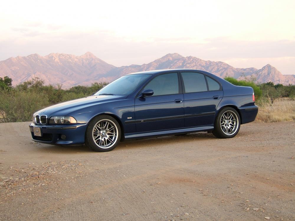 unofficial m5