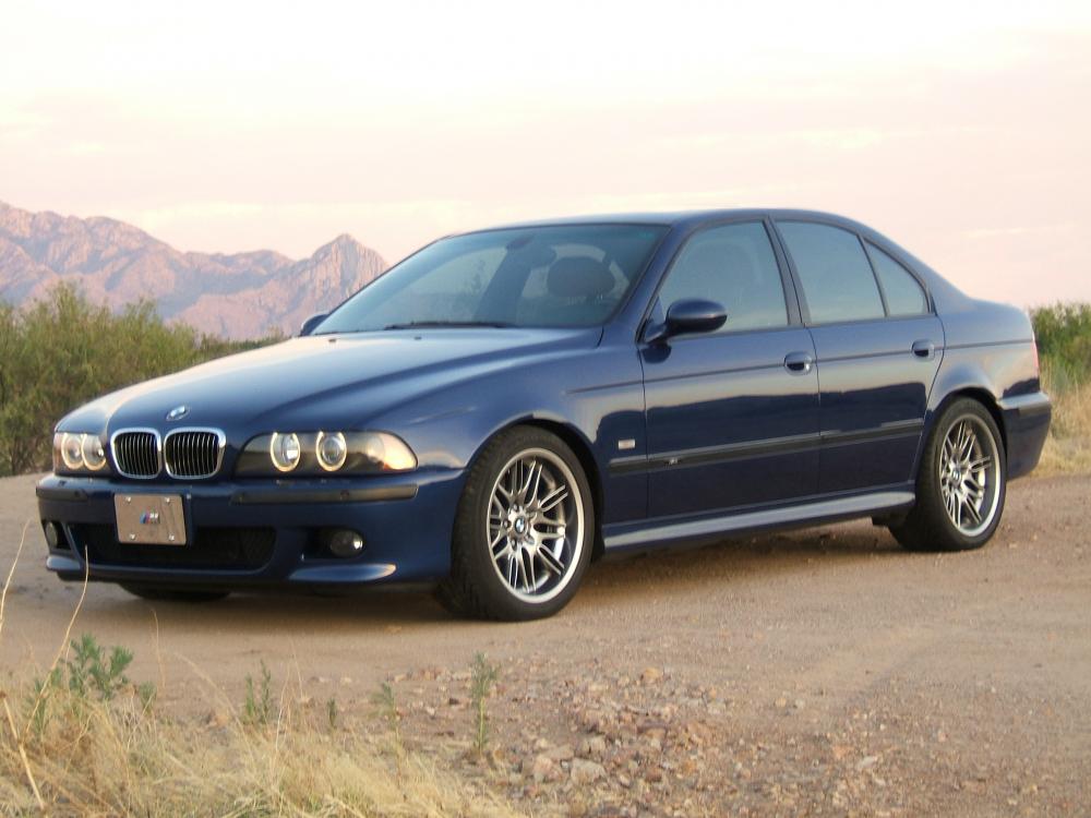 unofficial m5