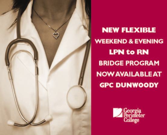 lpn to rn programs