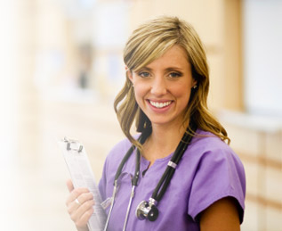 nurse training