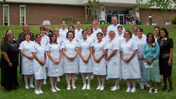 nursing class