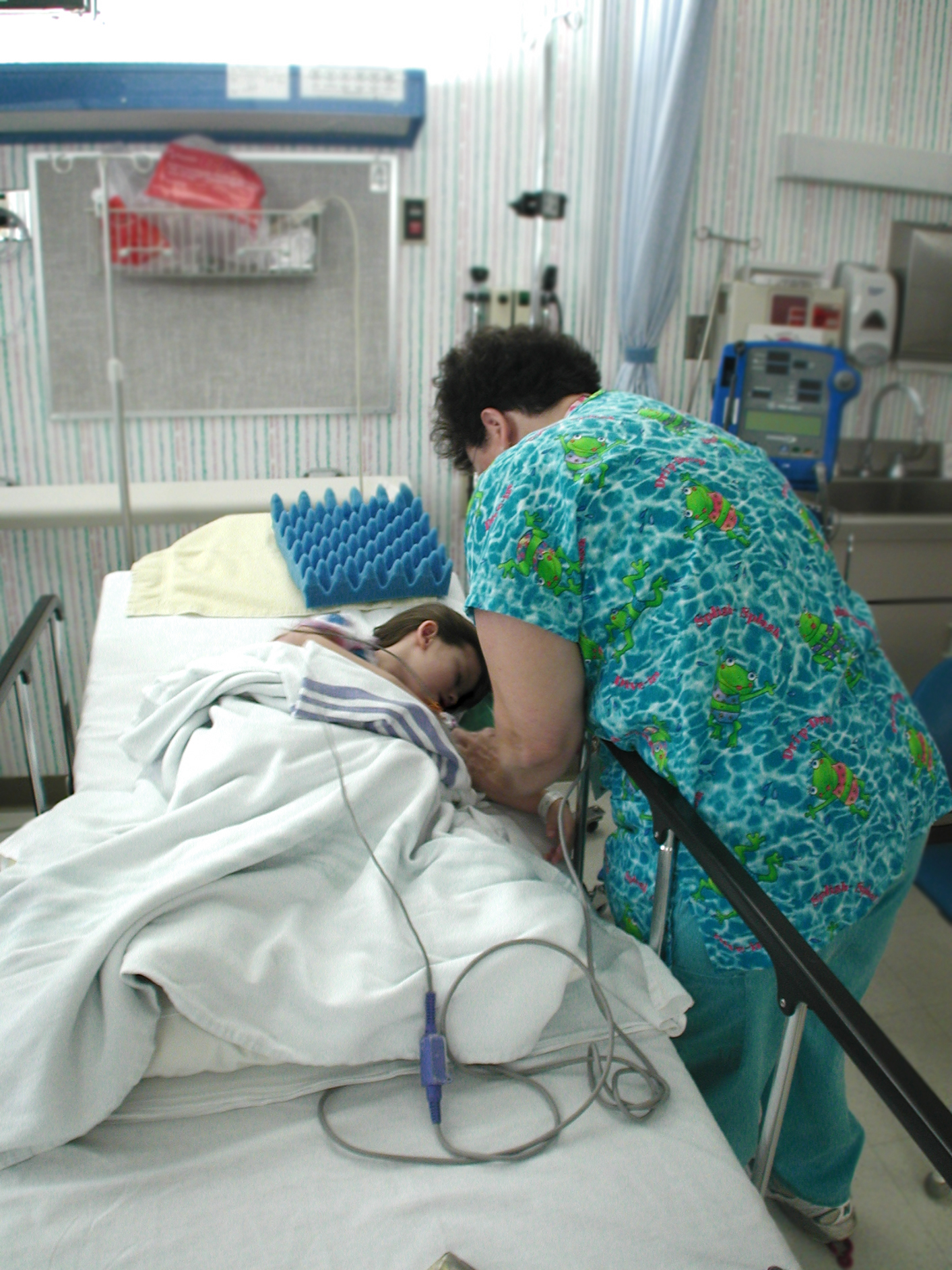 nursing university