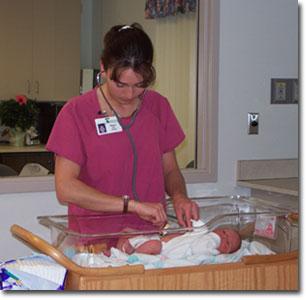 registered nursing