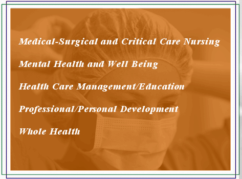 nursing courses