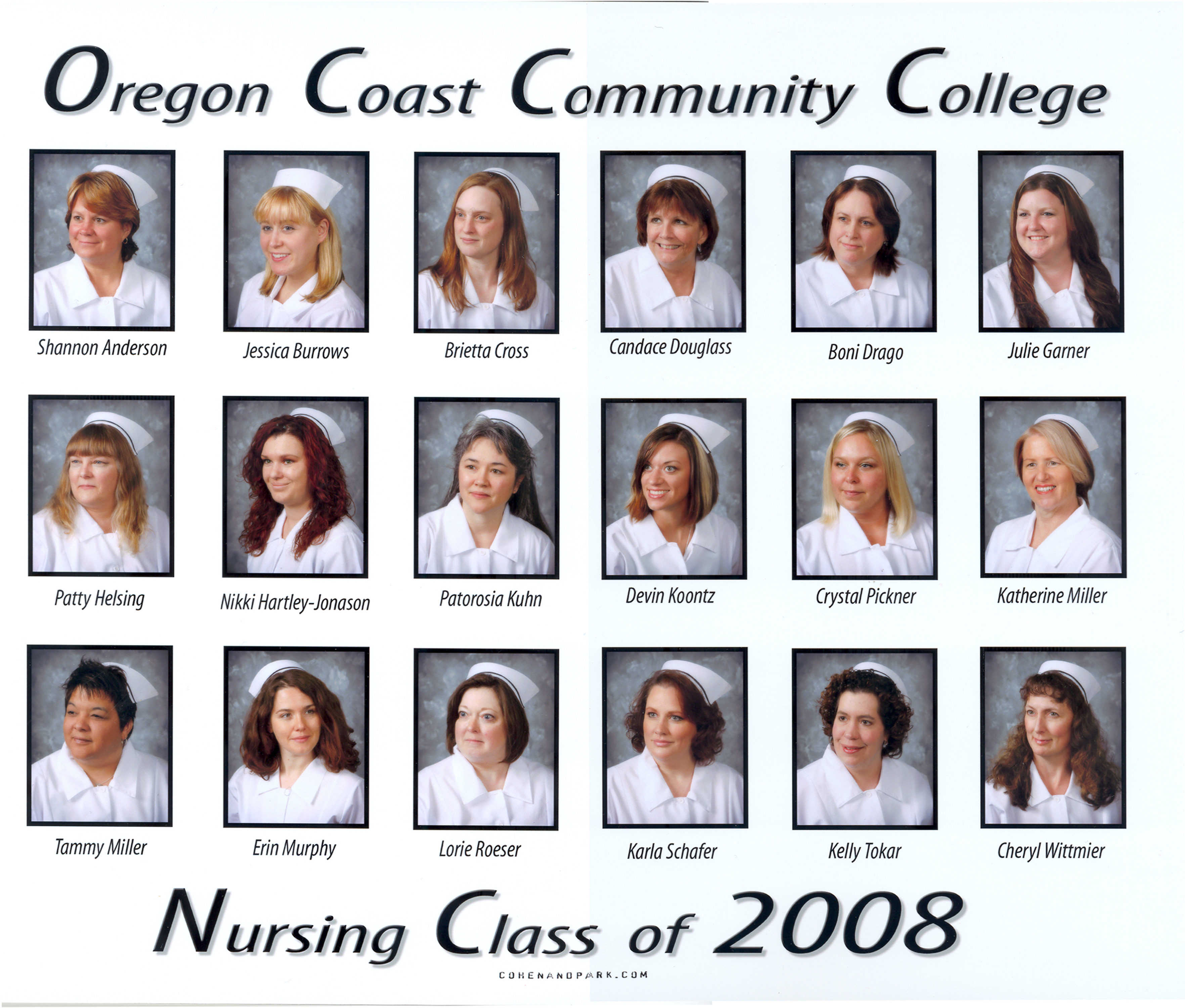 nursing program