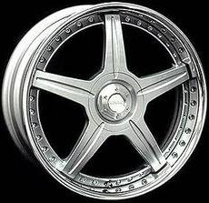 racing hart m5