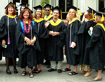 nurse practitioner program
