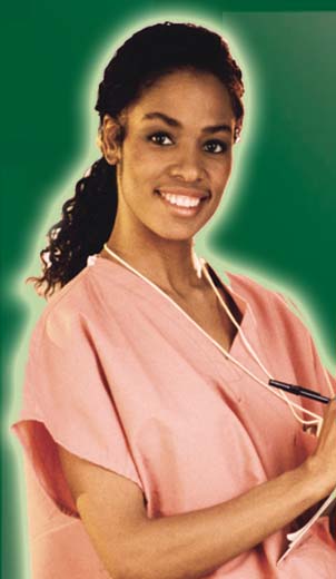 licensed practical nurse