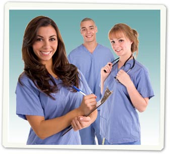 nursing degree