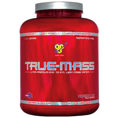 bsn true mass