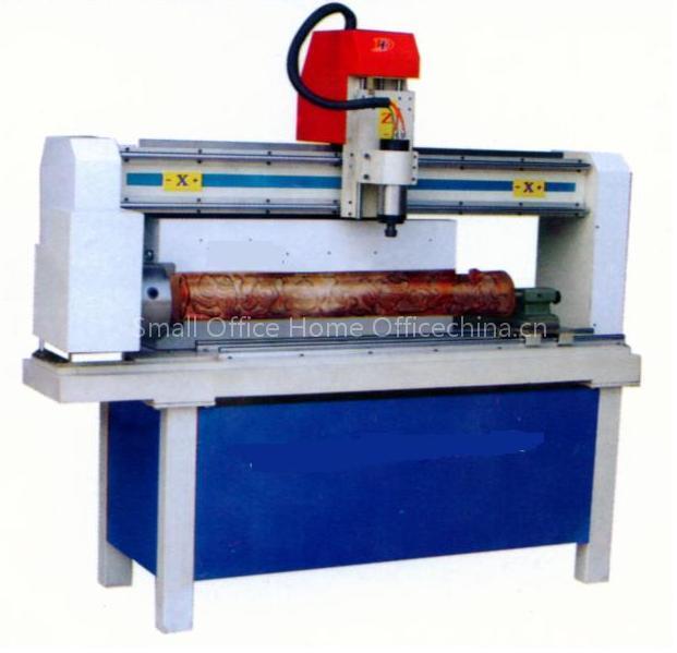 rotary engraving machines