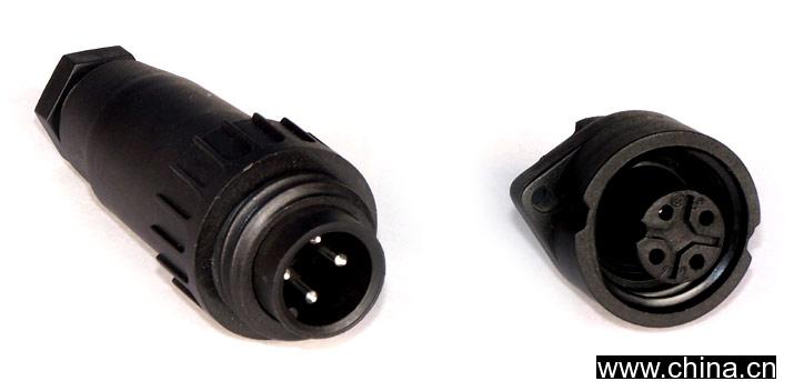c16 connectors