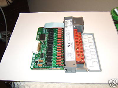 allen bradley 1746 oa16
