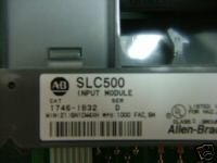 allen bradley 1746 ib32