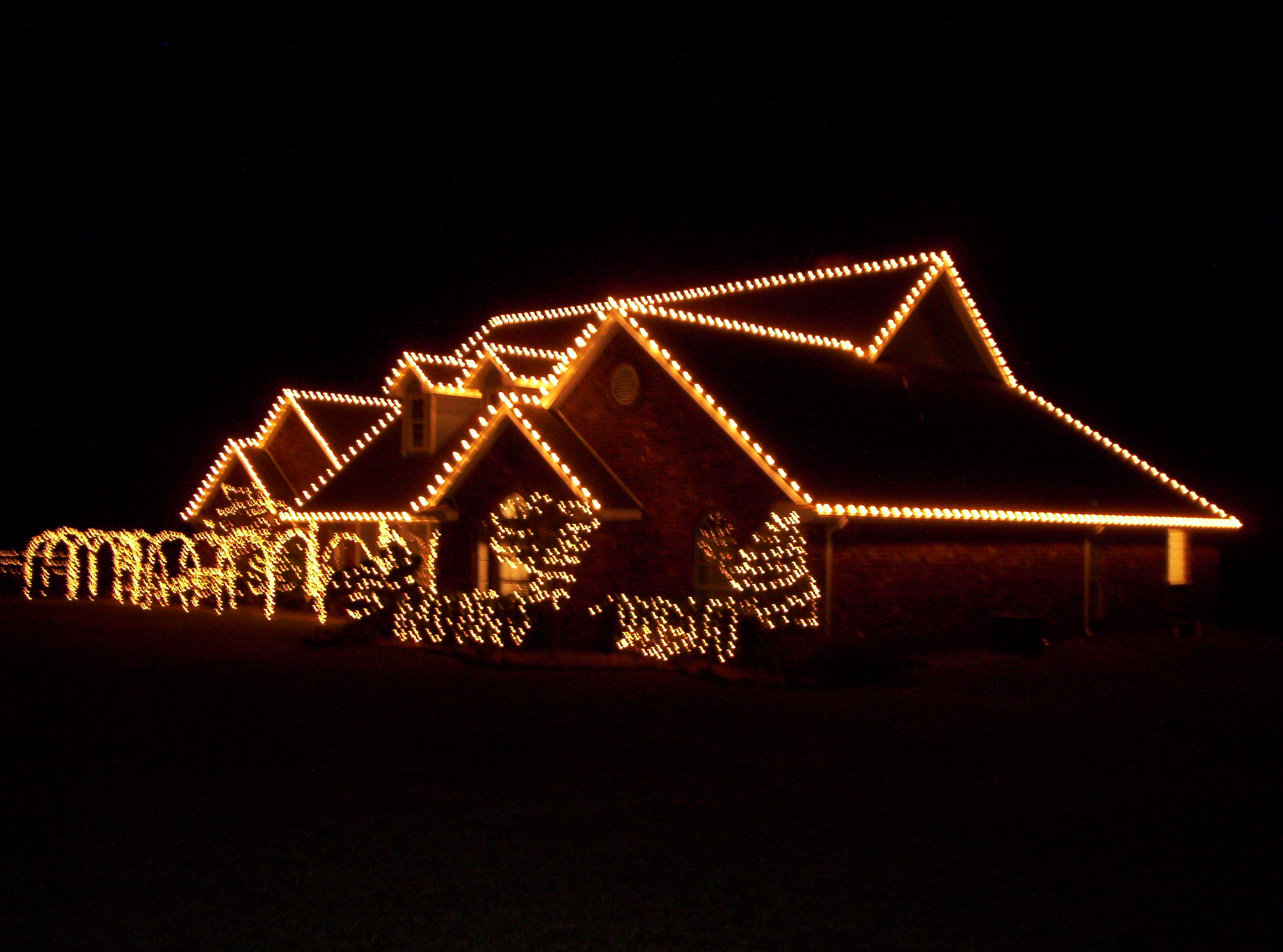 c9 christmas lights