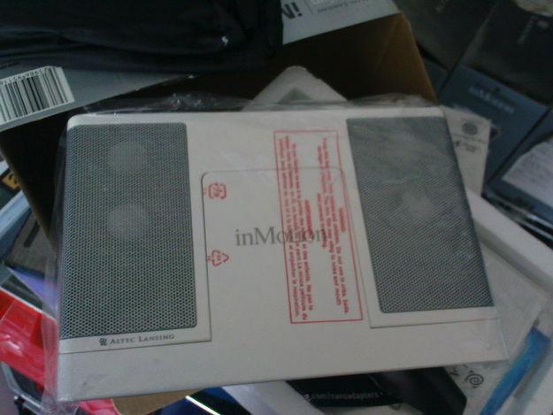 im4 speaker