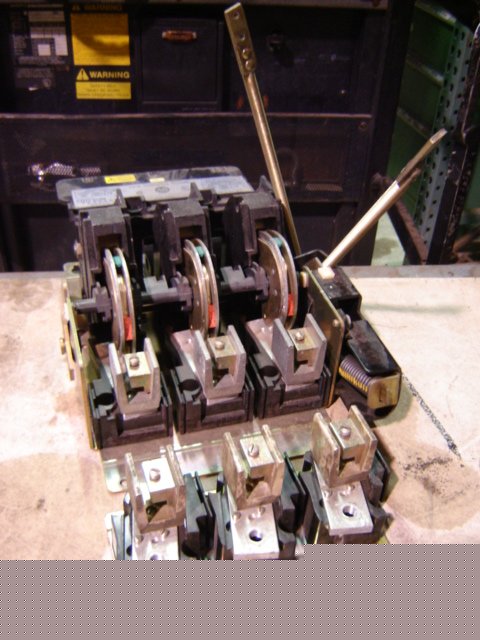 allen bradley 1746 ow16