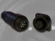 amphenol c16