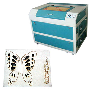 engraver machine