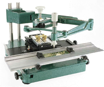 engraver machine