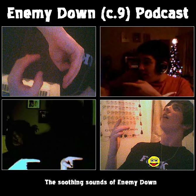 c9 enemy down