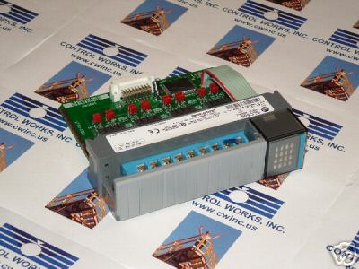 allen bradley 1746 ib16