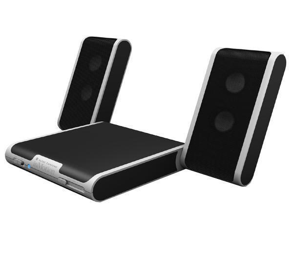 inmotion im4