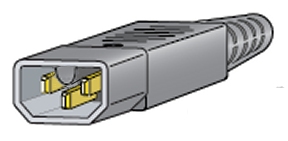 c16 connectors