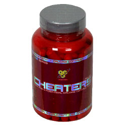 cheaters relief bsn