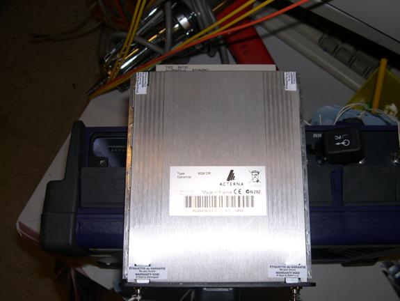 sn serial number
