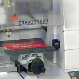 rotary engraving machines