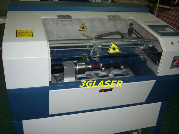 rotary engraving machines
